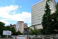 Photo of Privremeno ograničene posjete pacijentima u Općoj bolnici Sarajevo