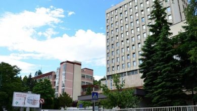 Photo of Privremeno ograničene posjete pacijentima u Općoj bolnici Sarajevo