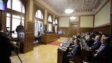 Photo of Gradsko vijeće Sarajeva o dodjeli priznanja ‘Počasni građanin’