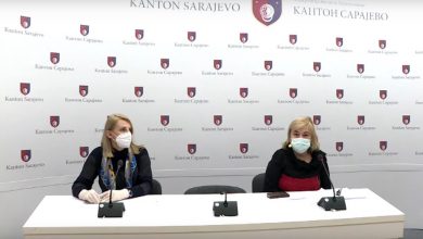 Photo of U KS izvršeno 272 testiranja, 24 pozitivna