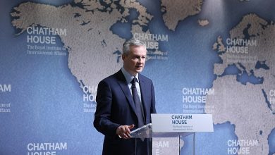 Photo of Francuska će tražiti moratorij na plaćanje zaduživanja najsiromašnijih zemalja