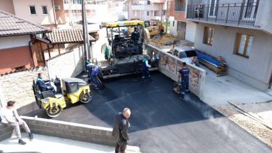 Photo of Općina Novi Grad ulaže u gasnu mrežu i asfaltiranje