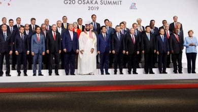 Photo of Videokonferencija lidera G20 u četvrtak zbog koronavirusa