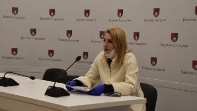 Photo of Zabrana okupljanja više od 20 osoba