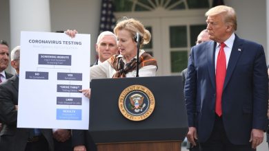 Photo of Trump: Spremni smo za vrhunac pandemije