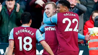 Photo of Osam igrača West Hama ima lakše simptome covid-19