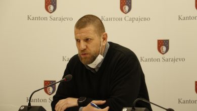 Photo of Sarajevo: 71 osoba prekršila mjere samoizolacije