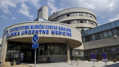 Photo of Dnevnik TVSA: Doktor Dragan Stevanović,nema nove informacije u vezi imenovanja Ismeta Gavrankapetanovića na poziciju generalnog direktora KCUS-a