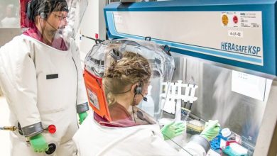 Photo of Evropske zemlje potpisale ugovor o nabavci 400 miliona doza vakcine