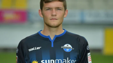 Photo of Ozdravio prvi njemački nogometaš zaražen koronavirusom