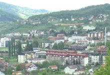 Photo of Optuženo pet osoba za pokušaj iznude 150.000 KM u Sarajevu