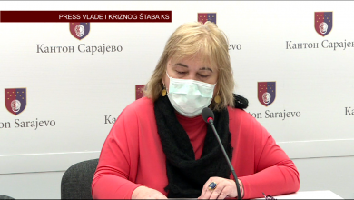 Photo of Pilav: Dosad 18 zaraženih koronavirusom u KS