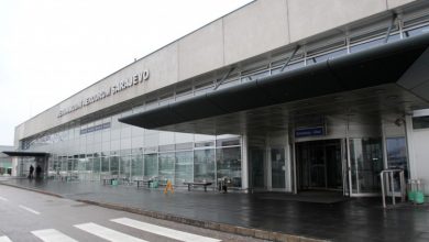 Photo of Otkazani letovi na sarajevskom aerodromu zbog magle