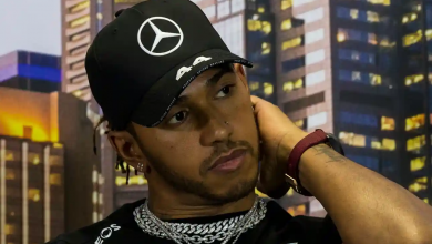 Photo of Lewis Hamilton u samoizolaciji