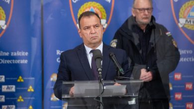 Photo of U Hrvatskoj 49 novih slučajeva koronavirusa, 635 ukupno, četvero preminulih