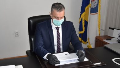 Photo of Čelik: Disciplinska prijava protiv onih koji nisu došli na sjednicu Skupštine KS