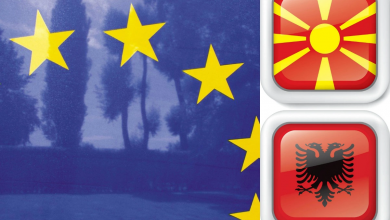 Photo of EU: Saglasnost o otvaranju pregovora sa Sjevernom Makedonijom i Albanijom