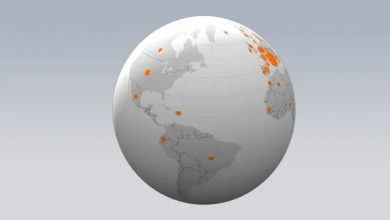 Photo of Univerzitet Johns Hopkins: Preko 16.500 osoba preminulih od korona virusa u svijetu