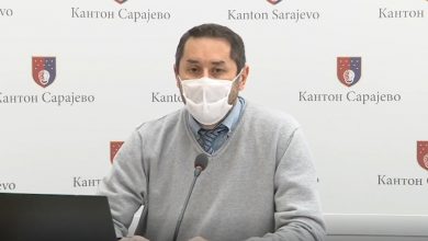 Photo of Halebić: Otvorena mogućnost da se pomogne građanima