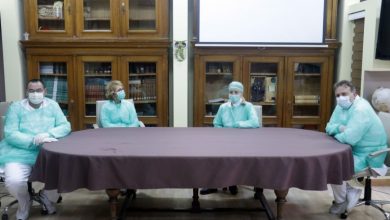 Photo of Izetbegović: Samo 170 uposlenika na bolovanju