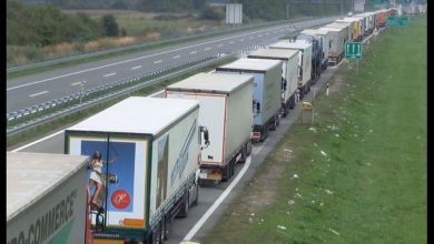 Photo of Vanjskotrgovinski robni deficit BiH u prvom polugodištu 4,6 milijardi KM