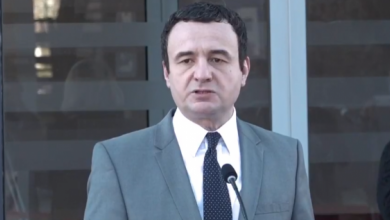 Photo of Kosovo ukida taksu BiH