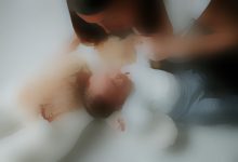 Photo of Prva beba u 2026. rođena u KCUS-u