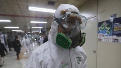 Photo of U SAD-u od posljedica zaraze koronavirusom umrlo 1.050 osoba