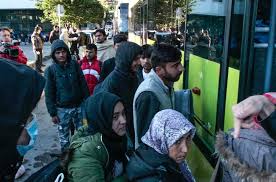 Photo of MUP KS provodi mjeru zbrinjavanja migranata sa ulica