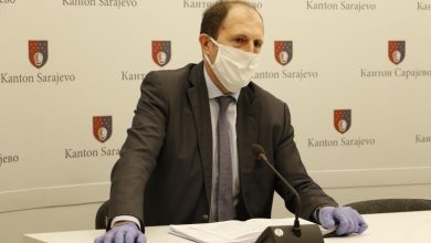 Photo of Nenadic obustavio godišnje odmore Kriznom štabu,  Ministarstvu zdravstva, te direktorima zdravstvenih ustanova u KS