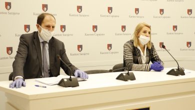 Photo of Nenadić prenio ovlasti na ministra Krivića