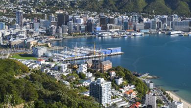 Photo of Novi Zeland potvrdio 40 novih slučajeva koronavirusa