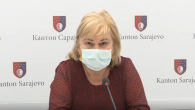 Photo of Novi klaster zbog sastanka sredinom marta