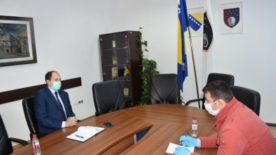 Photo of Ured za borbu protiv korupcije KS nastavlja rad i u vanrednoj situaciji