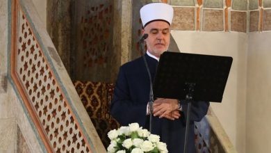 Photo of Bajramska poruka reisa Kavazovića: Radost nije potpuna ako je ne podijelimo s nekim