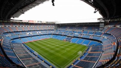 Photo of Stadion Real Madrida služiće kao medicinski centar