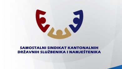 Photo of Sindikat: Neprimjerene  najave o smanjenju plaća