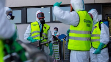 Photo of Španija – Porast smrtnih slučaja, još strože mjere