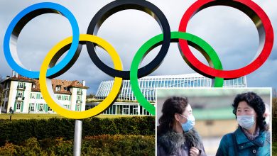 Photo of Skoro 60 posto Japanaca za otkazivanje Olimpijade