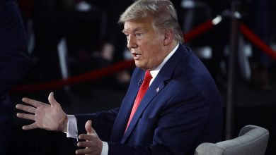 Photo of Trump prodao hotel u Washingtonu za 375 miliona dolara