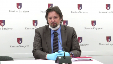 Photo of Brković: Građani bi solidarno trebali ograničiti kupovinu brašna