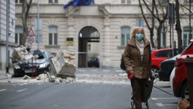 Photo of Djevojčici se bore za život