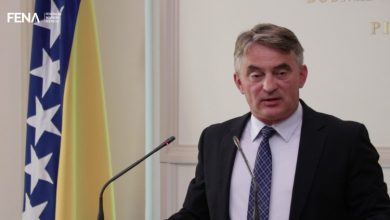 Photo of KOMŠIĆ PREKINUO INTERVJU