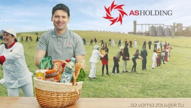 Photo of Firme AS Holdinga – Potražnja povećana, ali nema zastoja u proizvodnji