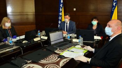 Photo of Drugi korak Vlade FBiH u borbi protiv ekonomskih posljedica pandemije