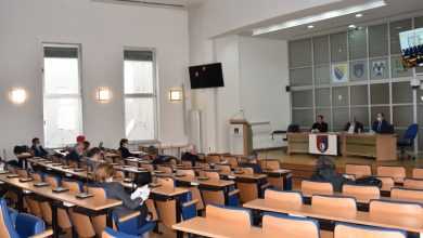Photo of Vlada KS i načelnici o ublažavanju negativnih ekonomskih posjedica i uštedama