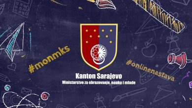 Photo of I kad svijet stane, obrazovanje i nauka ne smiju, jer nauka pokreće svijet!