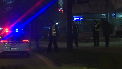 Photo of Osam uhapšenih zbog droge u sarajevskom klubu