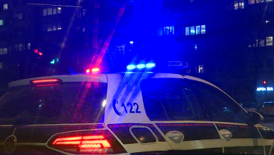 Photo of Saobraćajni policajci osuđeni zbog primanja mita i zloupotrebe položaja