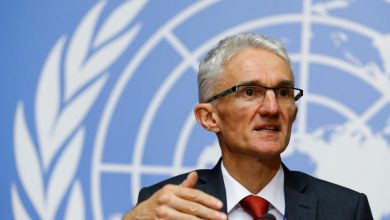 Photo of Lowcock: 90 milijardi dolara može pomoći najsiromašnijim u borbi protiv virusa